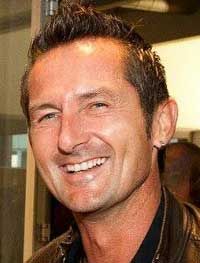 Klaus Unterkircher